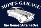 Moms Garage The Honest Alternative